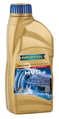 Трансмиссионные масла RAVENOL 1211144-001-01-999