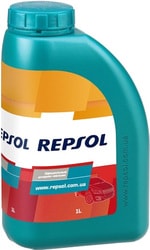 Трансмиссионное масло Repsol Cartago Multigrado EP 80W-90 1л