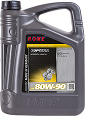 Трансмиссионное масло ROWE Hightec Topgear SAE 80W-90 5л [25001-0050-03]