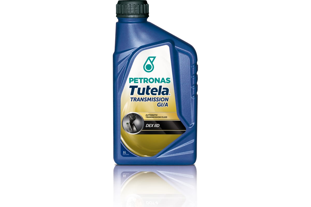 Трансмиссионные масла TUTELA 76029E18EU