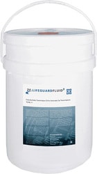 Трансмиссионное масло ZF LifeguardFluid 8 20л